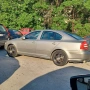 Продавам лек автомобил Шкода Октавия, снимка 13