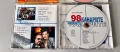CD КАНАРИТЕ 98 (ПАЙНЕР, 1998), снимка 2