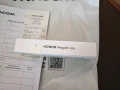 Honor Magic 8 Lite 8/512 нов запечатан с гаранция, снимка 5