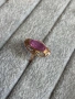 Красив Руски  пръстен 4.7 гр 14 к, снимка 6