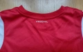 Arsenal / Nike - детска футболна тениска на АРСЕНАЛ, снимка 6