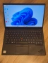 Lenovo x1 carbon i7-10510U/16RAM/512SSD/UHD Graphics/4K Дисплей, снимка 1