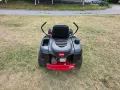 ТРАКТОРНА КОСАЧКА TORO/0. ГРАДУС НА ЗАВИВАНЕ. ПЕРФЕКТНА , снимка 7