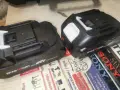 КРАФТ РОЯЛ 36V 8,0Ah x2 battery pack 0208261209, снимка 6