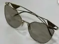 Очила PRADA - оригинални (мъжки и дамски), снимка 3
