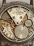 Рядък механичен часовник RAKETA Самолет СССР колекционерски модел 49758, снимка 6