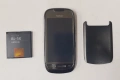 Телефон Nokia C7 - 15 €. Подарък оригинален калъф.  Оригинална ненадута батерия, без зарядно,, снимка 2