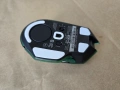 Razer Basilisk V3 Pro Phantom Green Edition Shell Swap, снимка 7