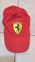 Бейзболна шапка Ferrari , снимка 1