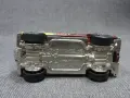 СТАРА РЕТРО МЕТАЛНА КОЛИЧКА HOT WHEELS BAJA BREAKER FORD VAN, снимка 6