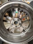 Ориг. Джанти БМВ BMW 5x112 Style622 M 18 цола за G30 G31 G32 G20 G11, снимка 6