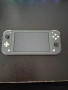 Nintendo Switch Lite заедно с 3 игри, снимка 1