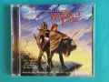 Manowar,Judas Priest,Kevin Moore,Mike Terrana,Threshold,Dug Pinnick,Carmine Appice-CD, снимка 10