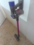 Безжична ръчна вертикална прахосмукачка Dyson, снимка 2