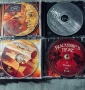 Blackmore’s Night - Graham Bonnet - Joe Lynn Turner, снимка 3