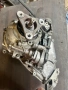 Раздатка BMW ATC45L xDrive за X3 X4 X5 X6 F15 F16 E70 E71 F25 F26, снимка 4