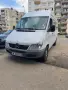 Мерцедес Спринтер 311/2.2 ЦДИ (лизинг възможен) -    Euro 4  2006  год. . 9 места./лизинг , снимка 1