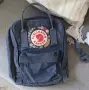 Оригинална раница Fjallraven Kanken 7 l, снимка 1