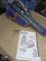 Ръчна прахосмукачка Black & Decker Dustbuster BHHV520BFP,, снимка 2
