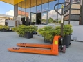 Палетна количка  Liftex Easy 25, снимка 5