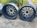 Джанти Style BBS RS 740 bmw e36 e39 e34 e46 e28, снимка 5
