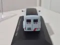 1/43 Fiat 1100 Elr Lavazza 1950 Altaya , снимка 6