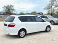 Toyota Аvensis verso 2.0D4D 116hp  6+1  clima-TOP състояние!, снимка 10