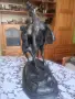 Метална склуптура., снимка 2