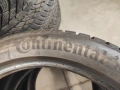 2бр.зимни гуми 315/35/20 Continental, снимка 5