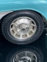 Chevrolet Curvette 1957 1/18 Burago, снимка 10