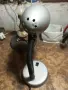 Нощна , работна метална лампа, снимка 6