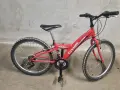 Колело Cross Rocky 24 , снимка 1