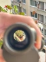 Просавам бинокъл Hensoldt Wetzlar Dienstglas 8x30 (Diagon) , снимка 5