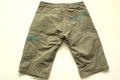 NORRONA - Canvas 29 shorts - мъжки къси панталони, размер М, снимка 6
