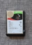 HDD 3.5" SATA 8tb Seagate Ironwolf Pro NAS, снимка 2