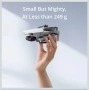 DJI Mini 2 AERIAL CAMERA BUNDLE - Ултра лек - 249 гр. сгъваем дрон със 4К камера, снимка 8