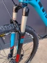 29", CUBE, карбонов, XL, Rockshox, Deore XT, планински велосипед, снимка 6