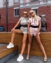 Розов комплект, снимка 6