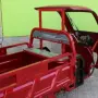 ЕЛЕКТРИЧЕСКА СЕЛСКОСТОПАНСКА ТРИКОЛКА С ПОКРИВ 2000W, снимка 6