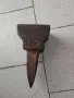 Стара наковалня, снимка 1