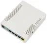 MikroTik RouterBOARD RB951Ui-2HnD, снимка 1