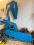 Линия за производство на пелети 11 kW – преса, дробилка, шнек + резервни части, снимка 11
