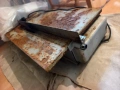 Настолен циркуляр за дърва, снимка 1