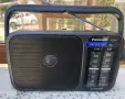 Запазено Преносимо радио -Panasonic RF-2400 , снимка 1