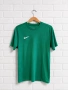 Зелена тениска Nike , снимка 1