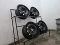 4бр 15ски джанти за VW, AUDI 5x100мм A150630 , снимка 6