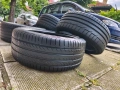 4 БРОЯ летни гуми 18 ' цола 225 40 R 18 92Y DUNLOP PIRELLI, снимка 5