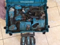Комплект инструменти Makita , снимка 2