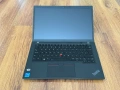 14' Full HD Core i5-1335u Lenovo ThinkPad L14 Gen 4 16GB DDR4/256GB NVMe/Iris XE/Подсветкa/Бат 8ч, снимка 3