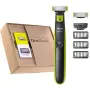 Philips OneBlade QP2520/30 - Чисто нов, Запечатан в оригинална опаковка - Пълен комплект, снимка 1